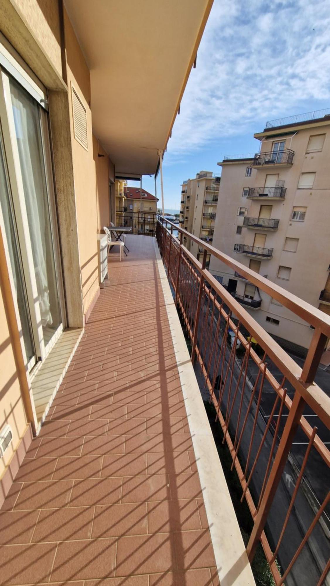 Olimpia Apartment Arma di Taggia Exterior foto
