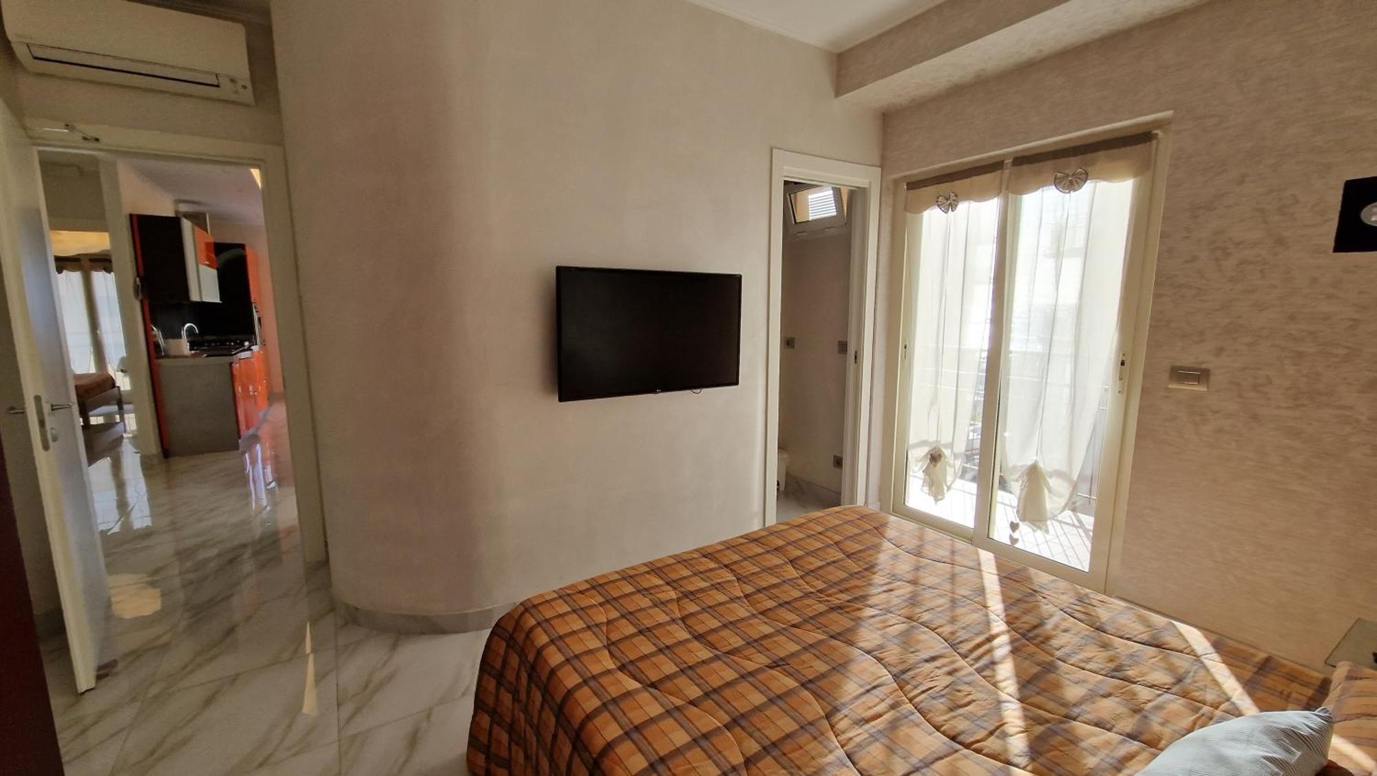 Olimpia Apartment Arma di Taggia Exterior foto